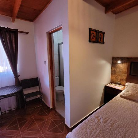 Lalck Cketi Hospedaje Y Turismo San Pedro de Atacama Exterior photo