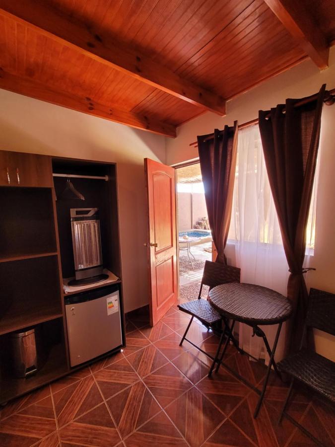 Lalck Cketi Hospedaje Y Turismo San Pedro de Atacama Exterior photo