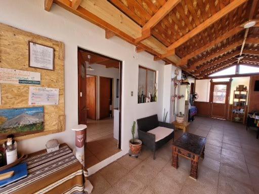 Lalck Cketi Hospedaje Y Turismo San Pedro de Atacama Exterior photo