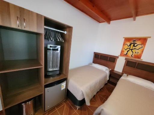 Lalck Cketi Hospedaje Y Turismo San Pedro de Atacama Exterior photo