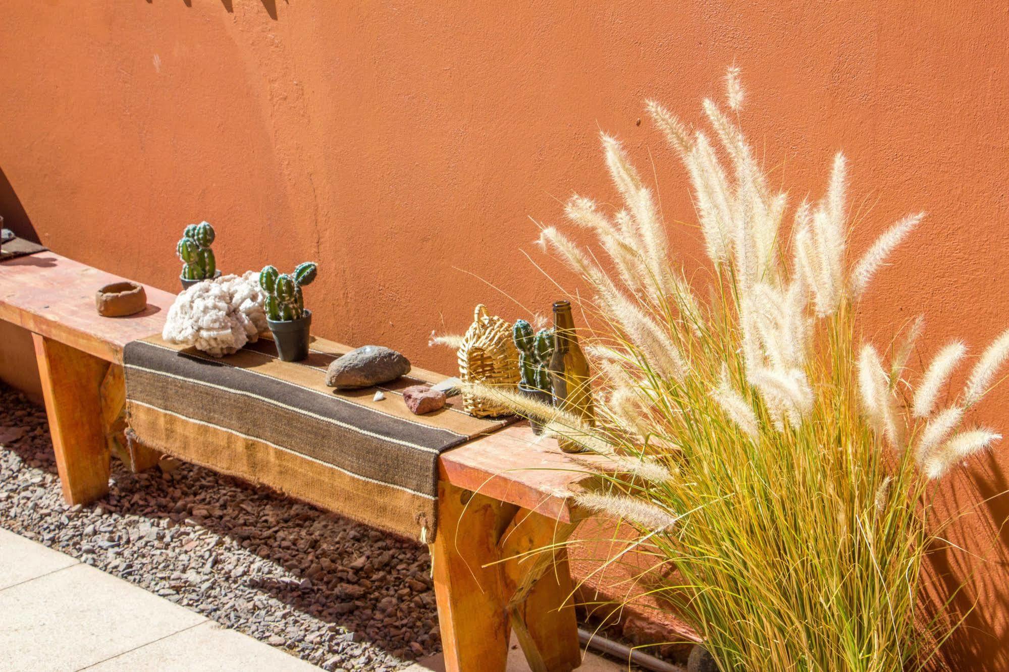 Lalck Cketi Hospedaje Y Turismo San Pedro de Atacama Exterior photo